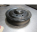 05V035 Water Pump Pulley For 13-17 CHEVROLET IMPALA  3.6 12611587